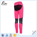 Pantalones al por mayor Señora Compression Pants Sportwear respirable